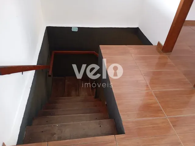 Casa 3 quartos e 3 banheiros, à venda, no bairro Vila São José em Taubaté