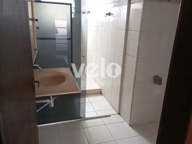 Casa 3 quartos e 3 banheiros, à venda, no bairro Vila São José em Taubaté