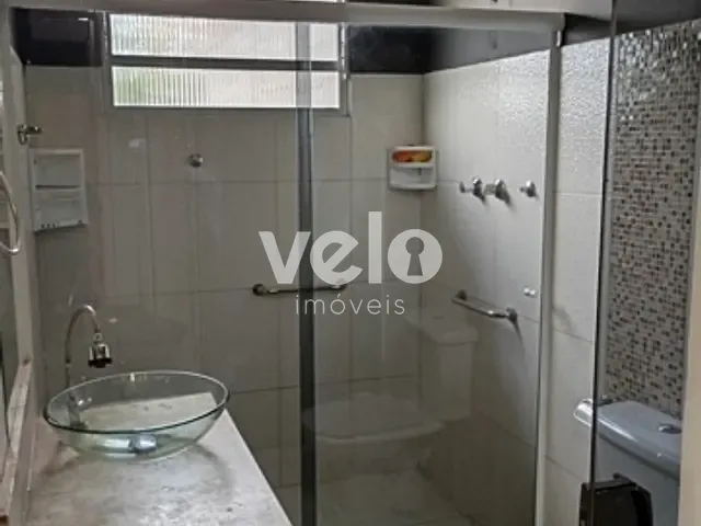 Casa 3 quartos e 3 banheiros, à venda, no bairro Vila São José em Taubaté