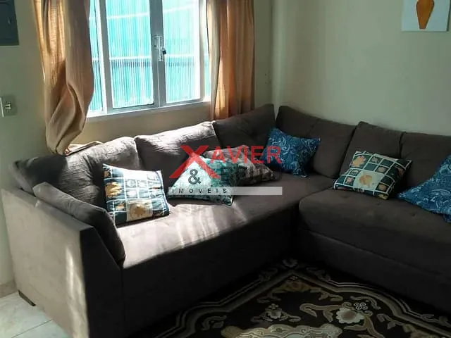 Casa 2 quartos e 2 banheiros, à venda, no bairro Guaianases em São Paulo