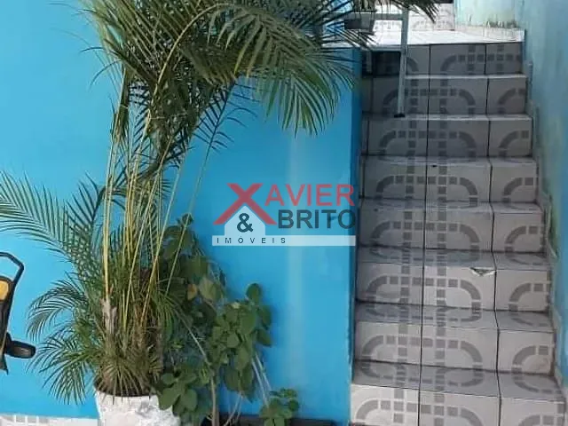 Casa 2 quartos e 2 banheiros, à venda, no bairro Guaianases em São Paulo