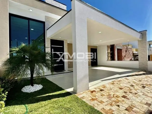 Casa com 250m² 3 quartos e 3 banheiros, à venda, no bairro Residencial Vila Victoria em Itupeva