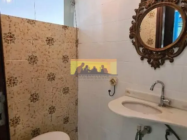 Casa com 883m² 4 quartos e 3 banheiros, à venda, no bairro Cidade Universitária em Campinas