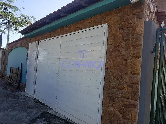 Casa com 75m² 4 quartos e 1 banheiro, à venda, no bairro Pedra de Guaratiba em Rio de Janeiro