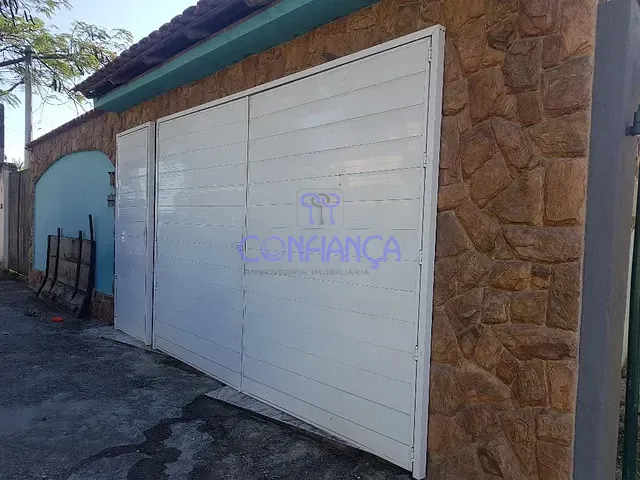 Casa com 75m² 4 quartos e 1 banheiro, à venda, no bairro Pedra de Guaratiba em Rio de Janeiro