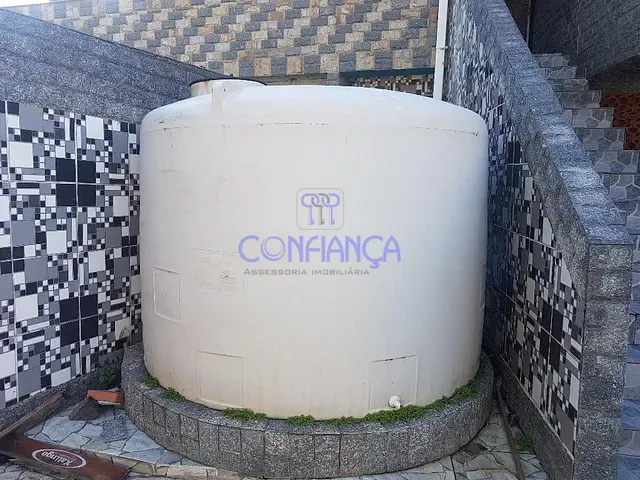 Casa com 75m² 4 quartos e 1 banheiro, à venda, no bairro Pedra de Guaratiba em Rio de Janeiro