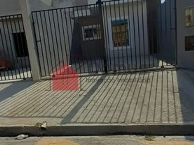 Casa com 125m², à venda, no bairro Residencial Mombaça em Pindamonhangaba