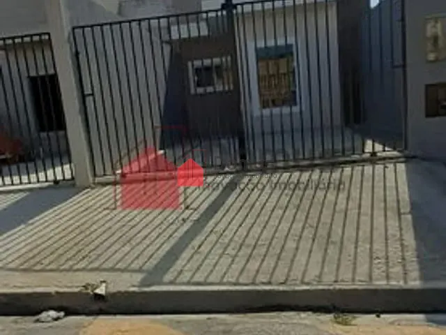 Casa com 125m², à venda, no bairro Residencial Mombaça em Pindamonhangaba
