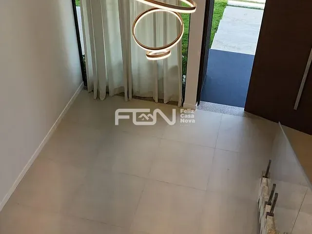 Casa 4 quartos e 4 banheiros, à venda, no bairro Alphaville (Abrantes) em Camaçari