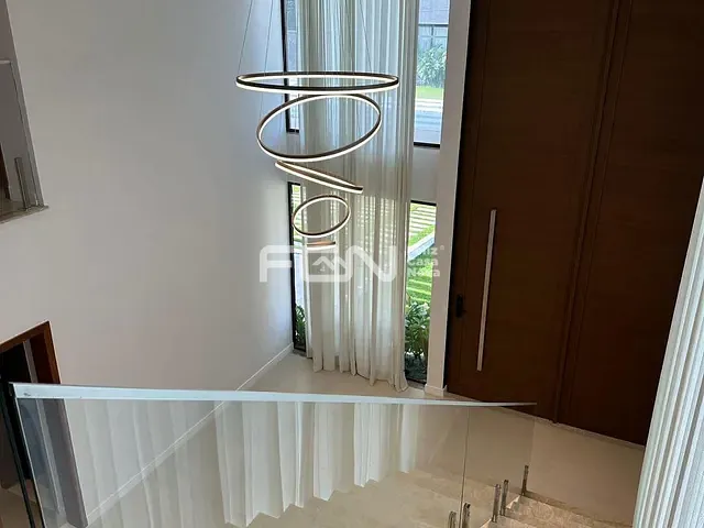 Casa 4 quartos e 4 banheiros, à venda, no bairro Alphaville (Abrantes) em Camaçari
