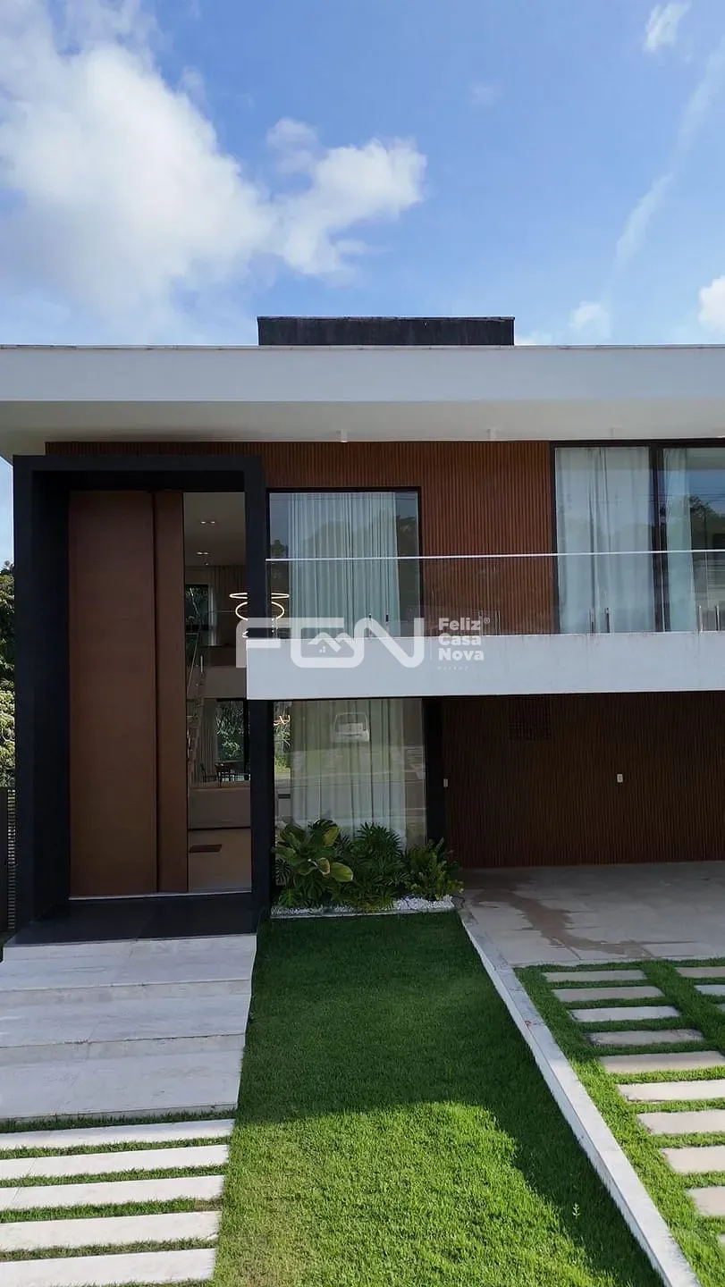Casa, 4 quartos, 335 m² - Foto 2