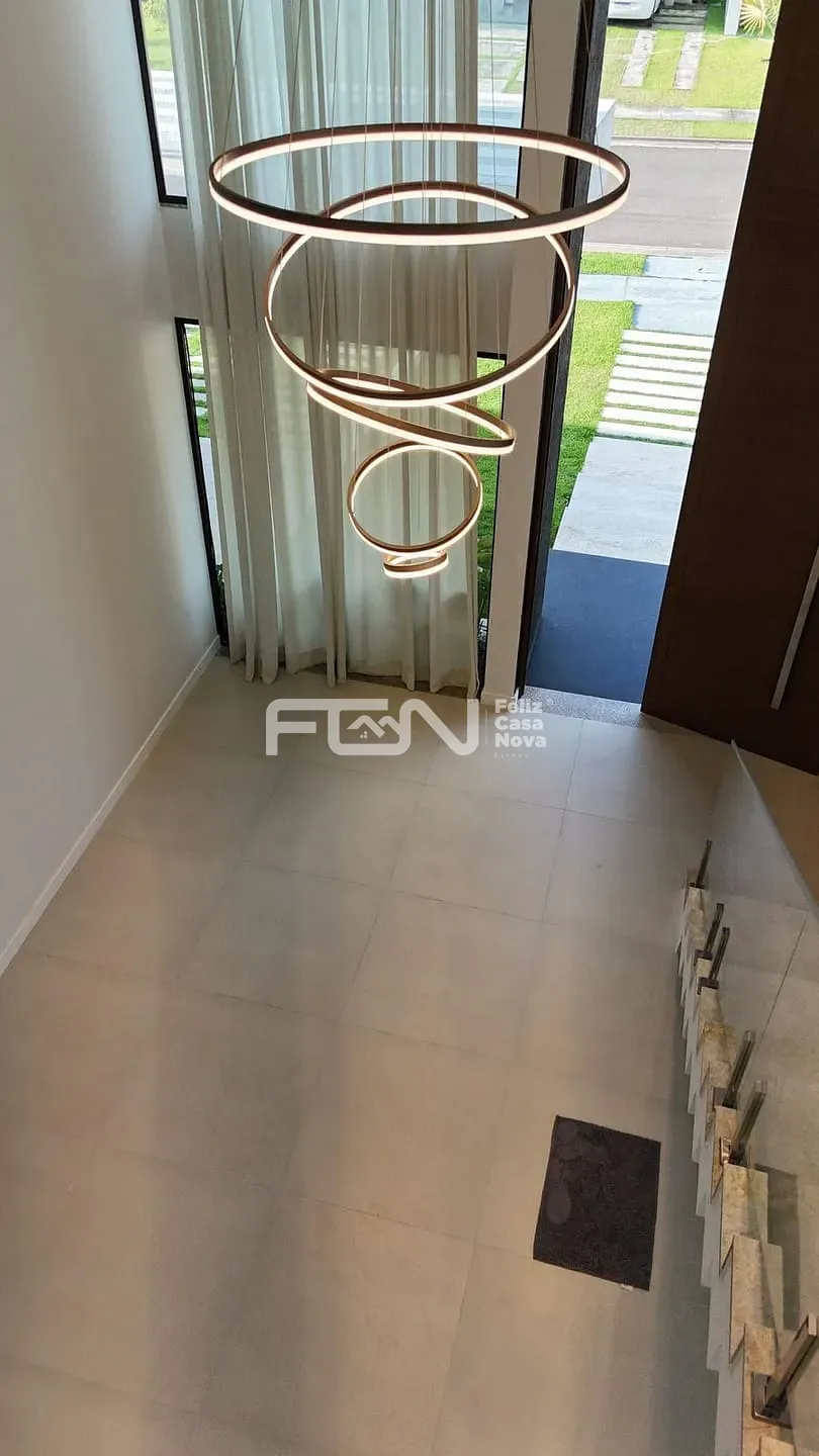 Casa, 4 quartos, 335 m² - Foto 3