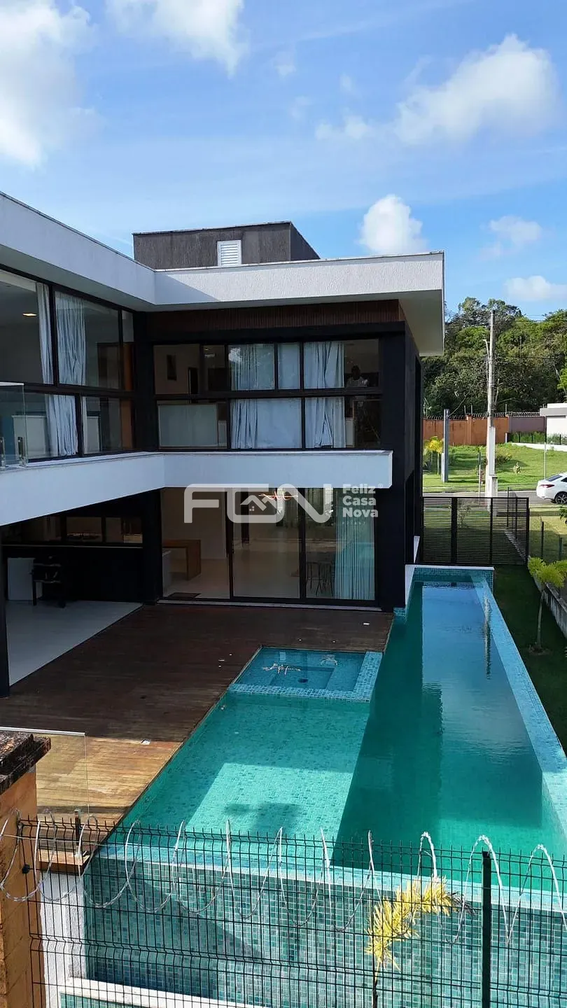 Casa, 4 quartos, 335 m² - Foto 5