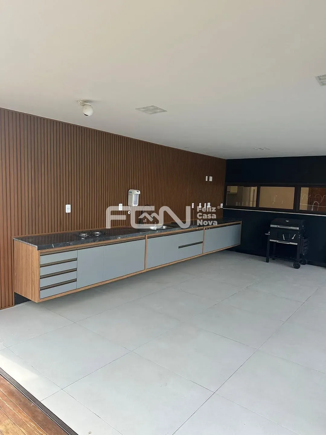 Casa, 4 quartos, 335 m² - Foto 9