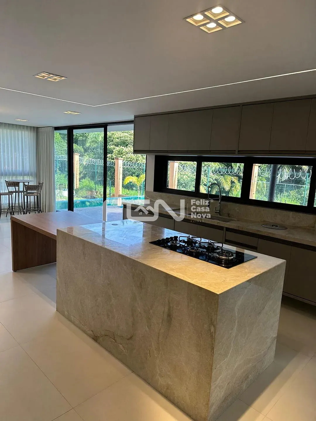 Casa, 4 quartos, 335 m² - Foto 7