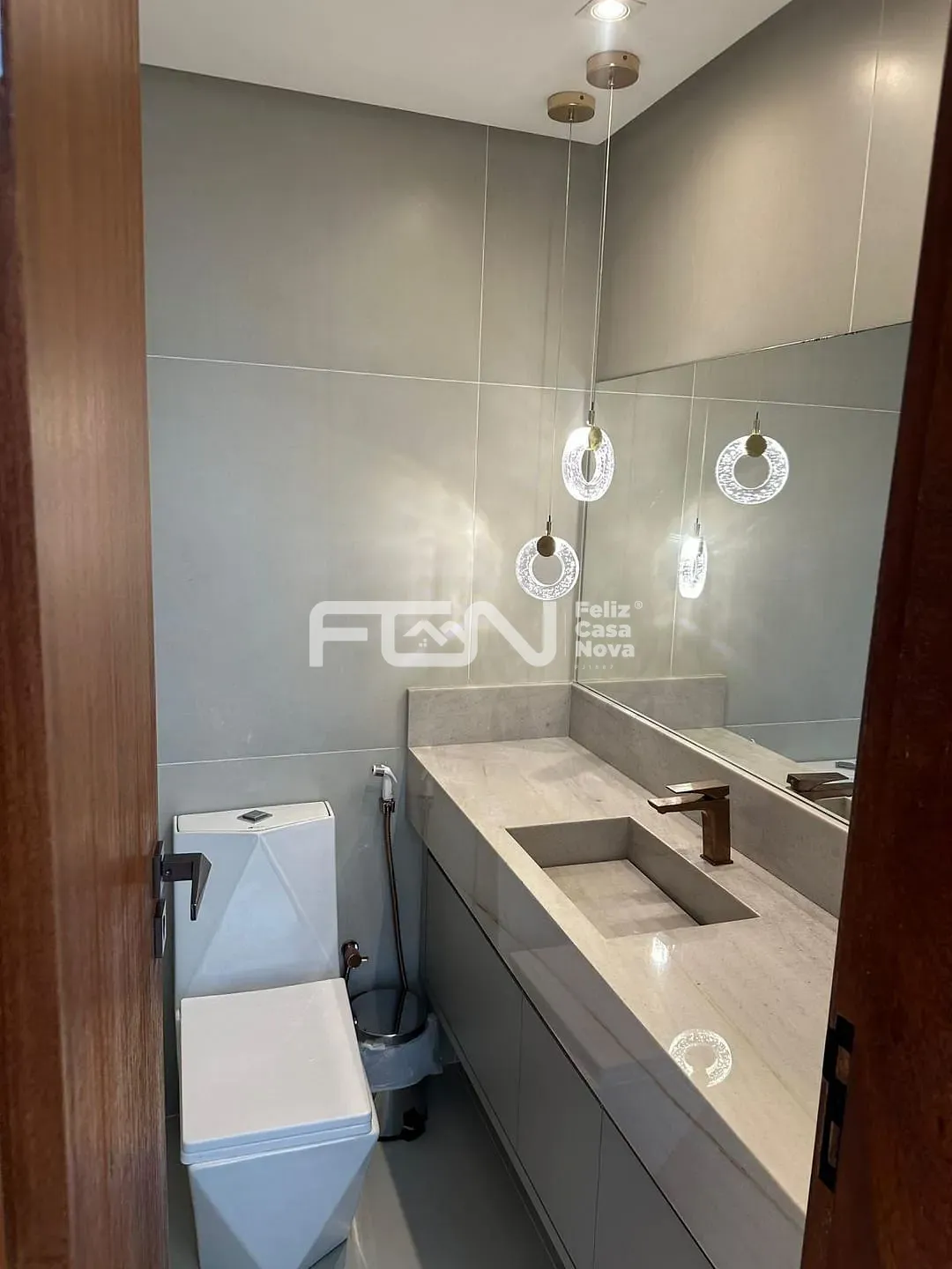 Casa, 4 quartos, 335 m² - Foto 14