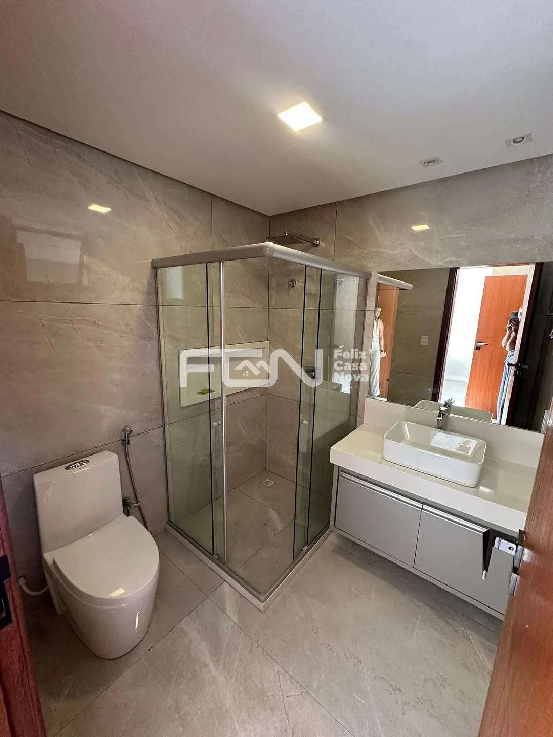 Casa, 4 quartos, 335 m² - Foto 16