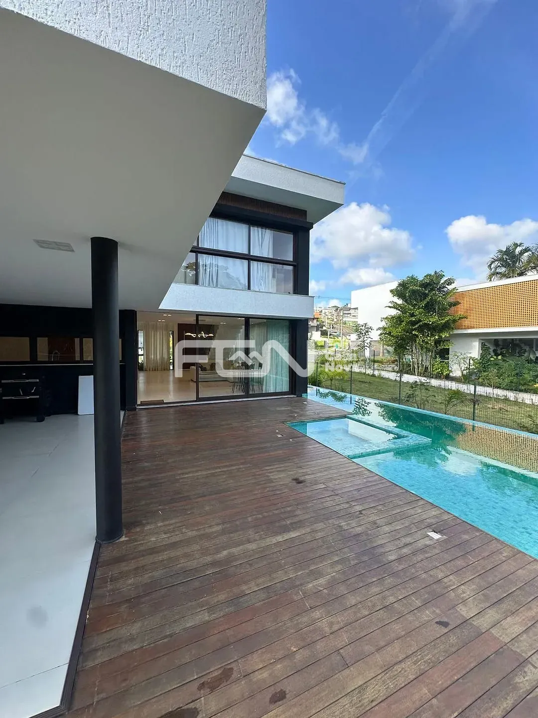 Casa, 4 quartos, 335 m² - Foto 26
