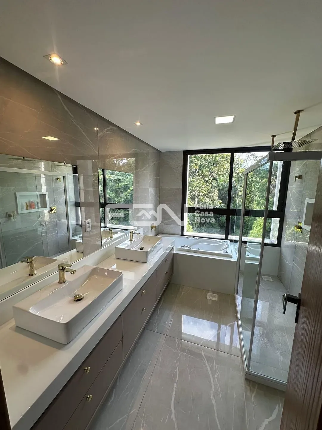 Casa, 4 quartos, 335 m² - Foto 25