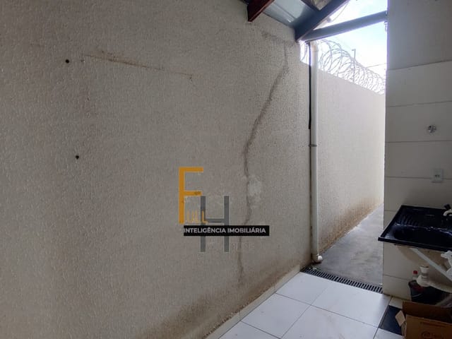 Casa com 257m² 3 quartos e 2 banheiros, à venda, no bairro Residencial Itaipu em Goiânia