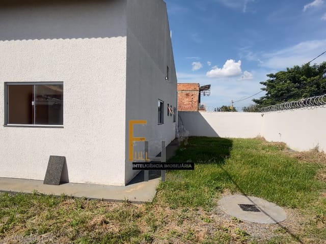 Casa com 257m² 3 quartos e 2 banheiros, à venda, no bairro Residencial Itaipu em Goiânia