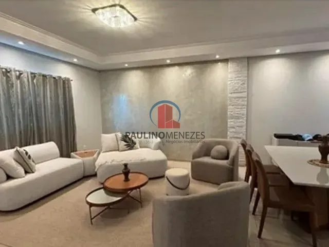 Casa com 360m² 3 quartos e 3 banheiros, à venda, no bairro Parque Novo Mundo em Americana