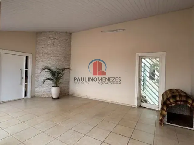 Casa com 360m² 3 quartos e 3 banheiros, à venda, no bairro Parque Novo Mundo em Americana