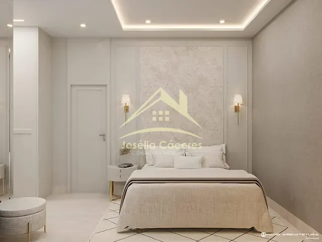 Casa com 300m² 4 quartos e 6 banheiros, à venda, no bairro Morada dos Nobres em Cuiabá