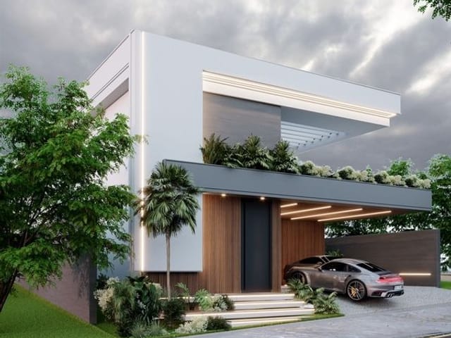 Casa com 450m², à venda, no bairro Butiatumirim em Colombo