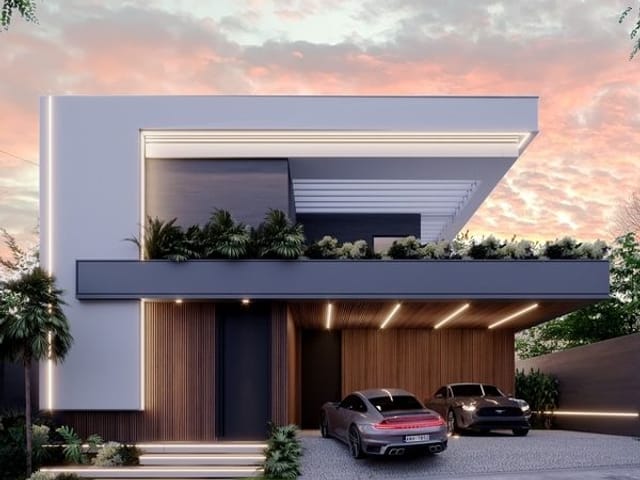 Casa com 450m², à venda, no bairro Butiatumirim em Colombo