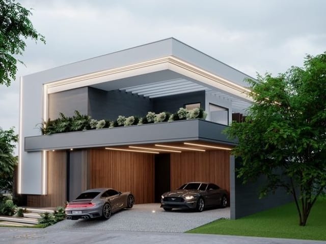Casa com 450m², à venda, no bairro Butiatumirim em Colombo