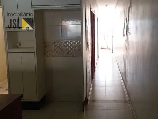 Casa com 196m² 2 quartos e 1 banheiro, à venda, no bairro Residencial Esperança em Caçapava