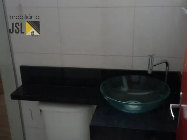 Casa com 196m² 2 quartos e 1 banheiro, à venda, no bairro Residencial Esperança em Caçapava