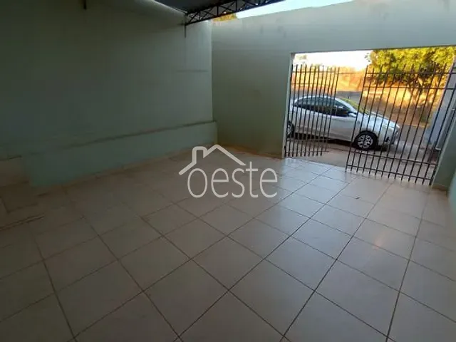 Casa com 125m² 1 quarto e 1 banheiro, à venda, no bairro Jardim Santa Luzia em Santa Bárbara D'Oeste