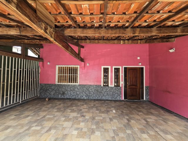 Casa com 250m² 5 quartos e 4 banheiros, à venda, no bairro Chácara Santana em São Paulo