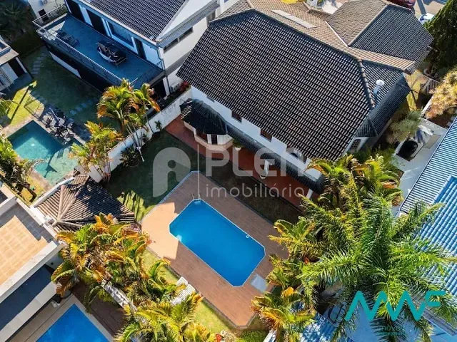 Casa com 620m² 4 quartos e 5 banheiros, à venda, no bairro Tamboré em Santana de Parnaíba