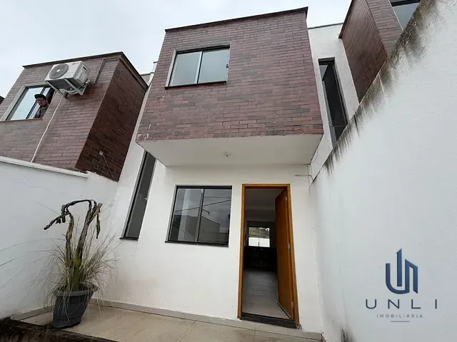 Casa 2 quartos e 3 banheiros, à venda, no bairro Barra de Fátima em Barra do Piraí