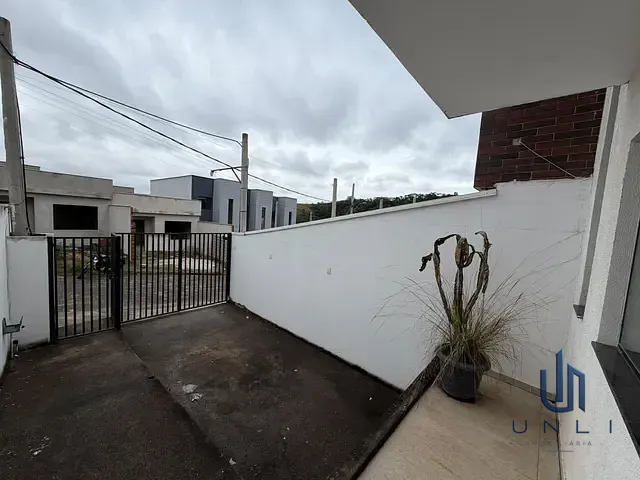 Casa 2 quartos e 3 banheiros, à venda, no bairro Barra de Fátima em Barra do Piraí