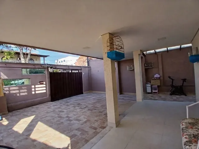 Casa com 370m² 3 quartos e 3 banheiros, à venda, no bairro Serra Verde (Venda Nova) em Belo Horizonte