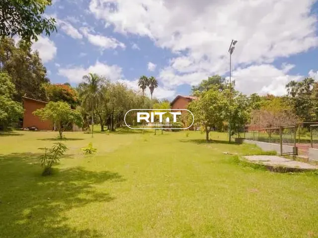 Casa com 900m² 4 quartos e 2 banheiros, à venda, no bairro Sítios de Recreio Gramado em Campinas
