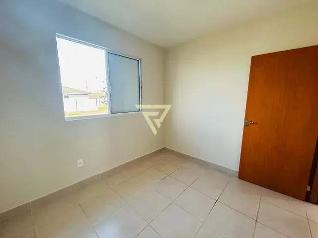 Casa com 125m² 2 quartos e 2 banheiros, à venda, no bairro Reserva Real em Ribeirão Preto