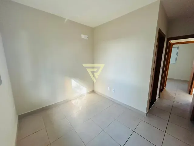 Casa com 125m² 2 quartos e 2 banheiros, à venda, no bairro Reserva Real em Ribeirão Preto