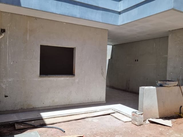 Foto do Casa - Casa à venda 3 Quartos, 1 Suite, 2 Vagas, 175M², Portal dos Pássaros, São José dos Campos - SP | RUSSI IMÓVEIS