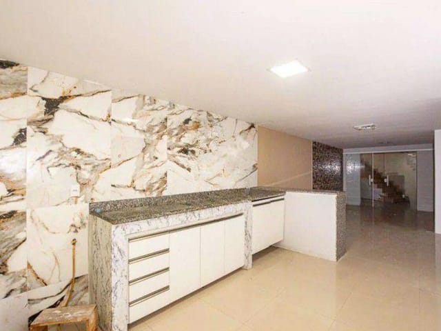 Foto do Casa - Casa para locação, Sapê, Niterói, RJ | SelfSpin