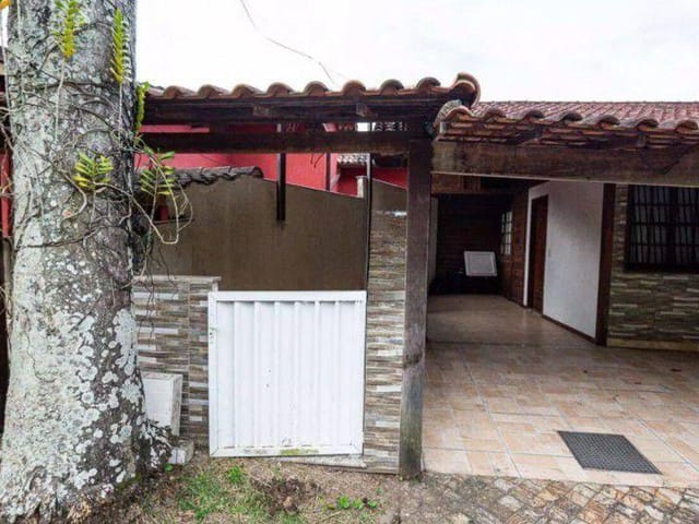 Foto do Casa - Casa para locação, Sapê, Niterói, RJ | SelfSpin