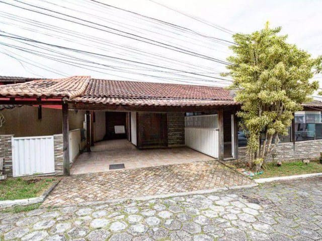 Foto do Casa - Casa para locação, Sapê, Niterói, RJ | SelfSpin