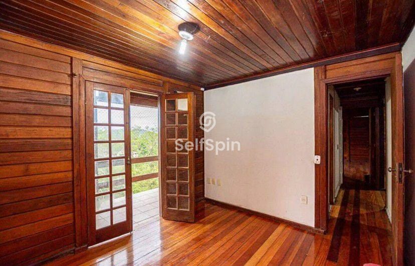 Casa, 4 quartos, 472 m² - Foto 29