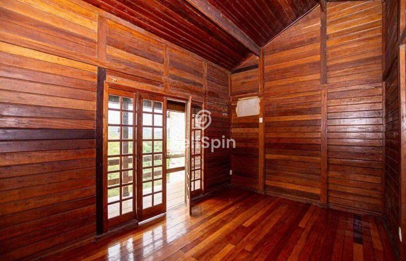 Casa, 4 quartos, 472 m² - Foto 25