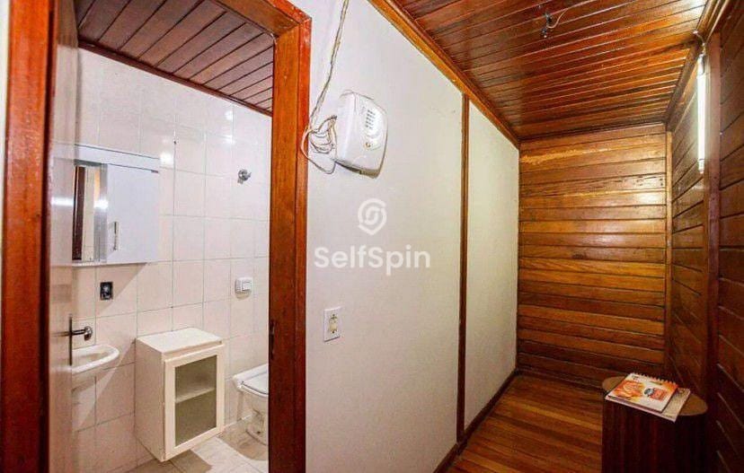 Casa, 4 quartos, 472 m² - Foto 23