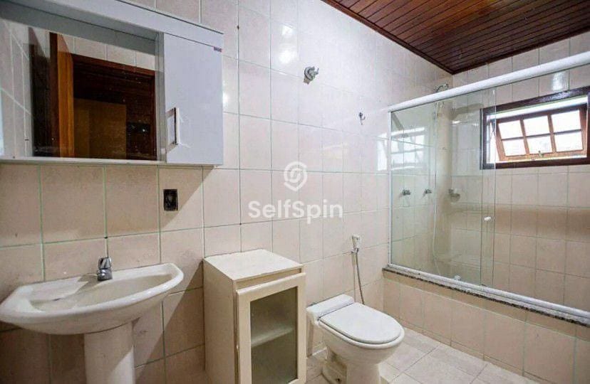 Casa, 4 quartos, 472 m² - Foto 22